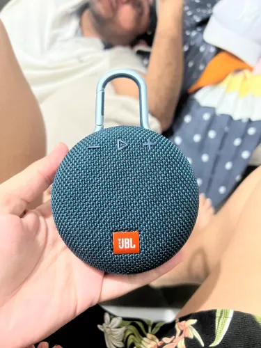 Jbl clip 3