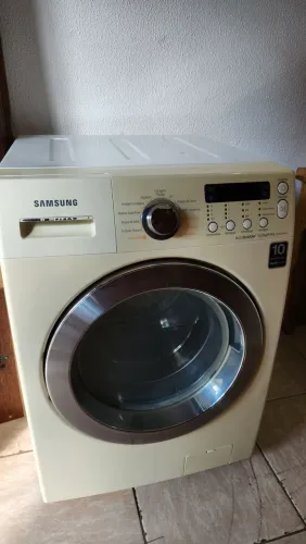 Lava e Seca 13kg SAMSUNG 