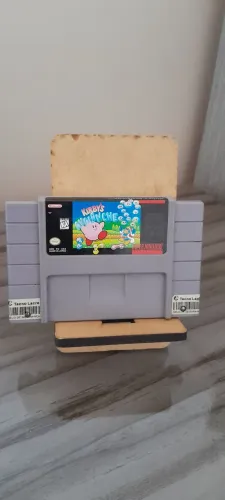 Kirbys Avalanche original