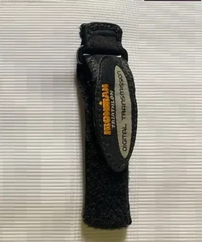 pulseira timex costurada de velcro (tamanho pequeno)