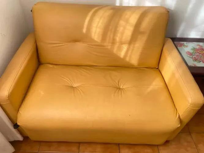 Sofá cama