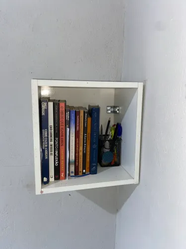 Nincho para livros