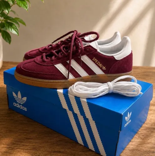 tênis adidas handball spezial