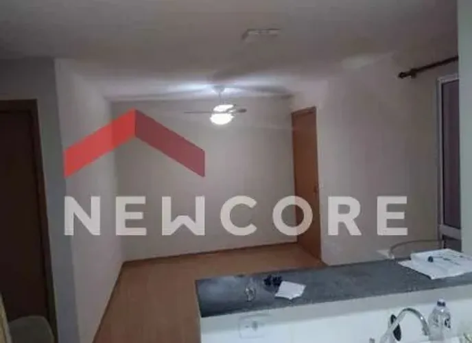 Apartamento em Avenida José Vicente Aiello - Parque das Nações - Bauru/SP