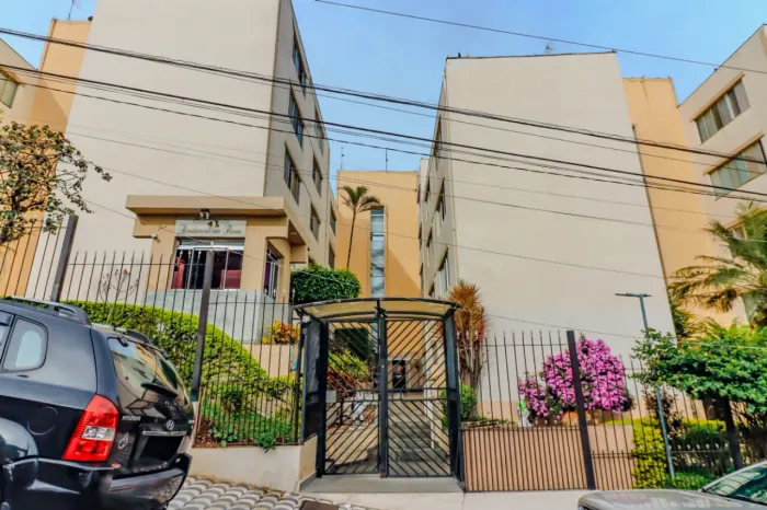 Apartamento para venda em Casa Verde Alta com 2 quartos, 45m²