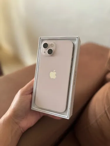 iPhone 13 128gb 