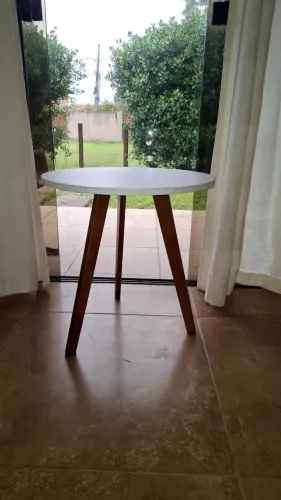 Mesa de apoio