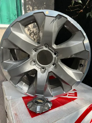 Rodas originais s10 23/24 