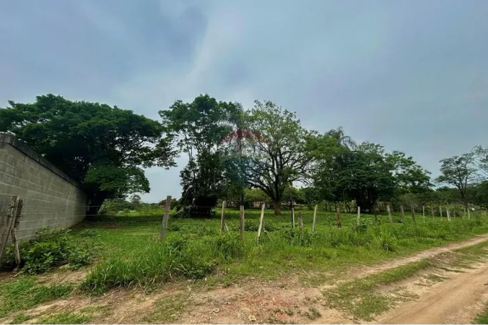 Terreno a venda no Bairro Pinhal, Limeira SP, 3.500m² Condomínio de Chácara Beira Rio