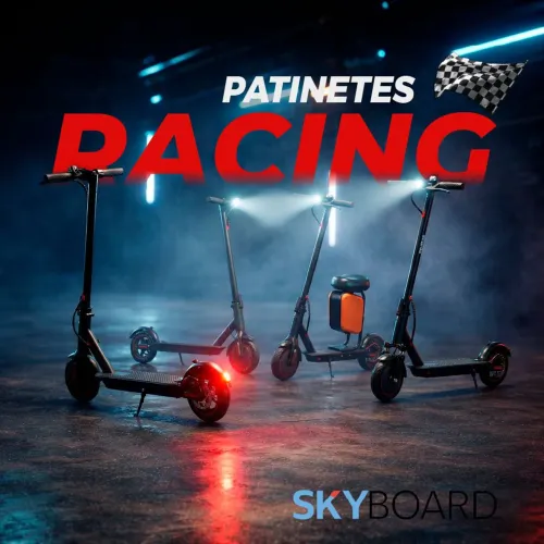 Vendemos patinetes elétricos Scooters e bicicletas 