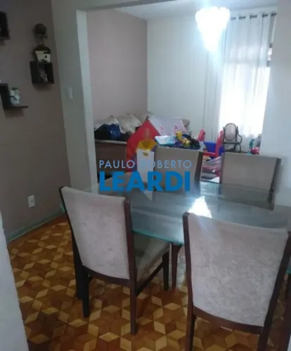 SOBRADO - VILA LÚCIA - SP