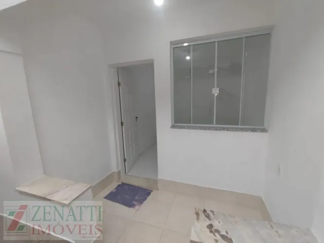 Apartamento para Locação em Angra dos Reis, Centro, 2 dormitórios, 1 banheiro