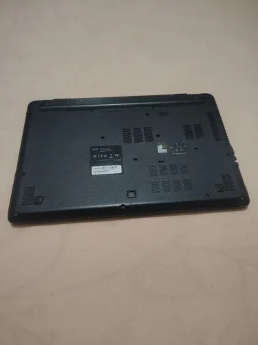 Notebook ACER Aspire E5-571