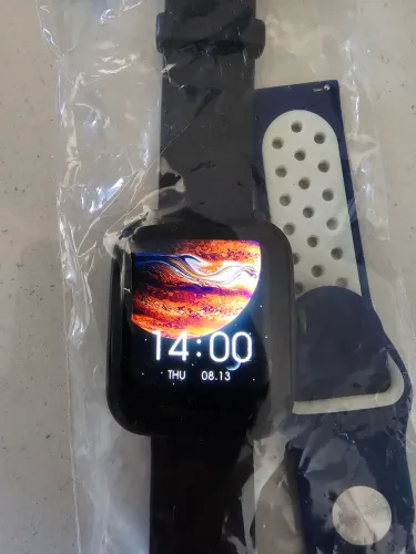 Smartwatch Xiaomi Amazfit Bip U Pro