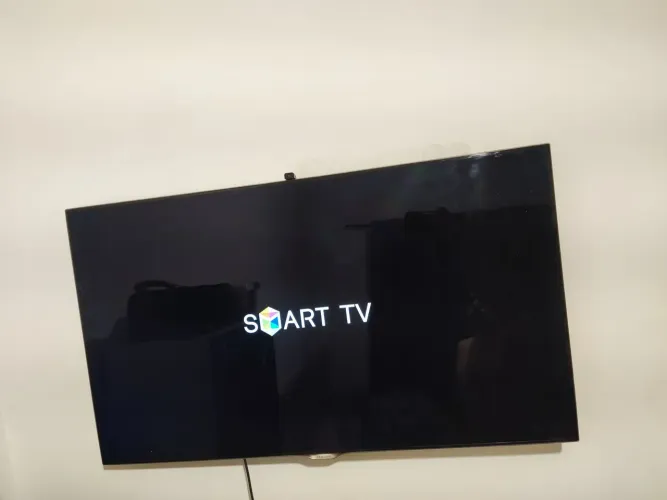 TV Smart Samsumg