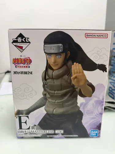 NEJI MASTERLISE