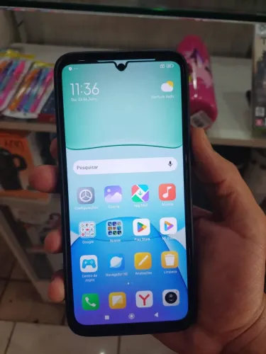 REDMI 13 256GB