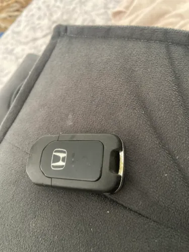 Chave original Honda civic g10