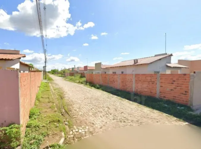 Altos/PI - Casa com 55.00 m² no Bairro SAO SEBASTIAO 533128466