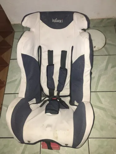 Cadeirinha para carro