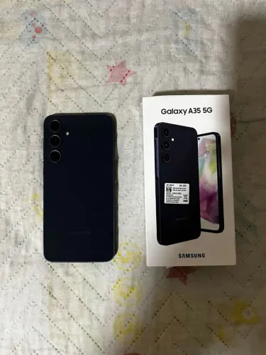 Samsung A35
