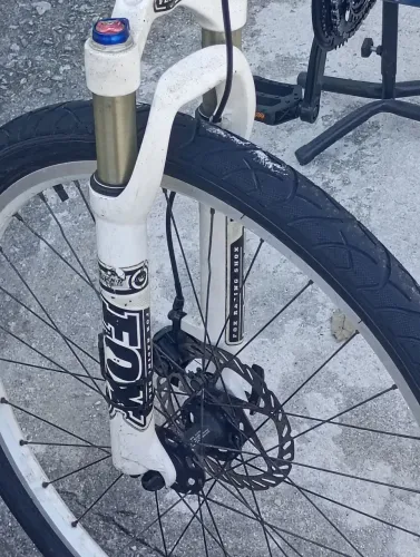 BICICLETA GARY FISHER ARO 26