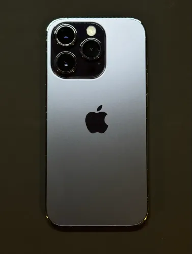 IPHONE 14 pro 128gb deep purple (Roxo)