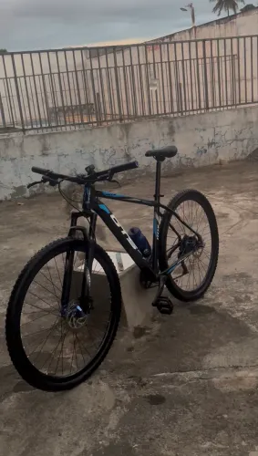 Bike Aro 29 completa Aceito Propostas
