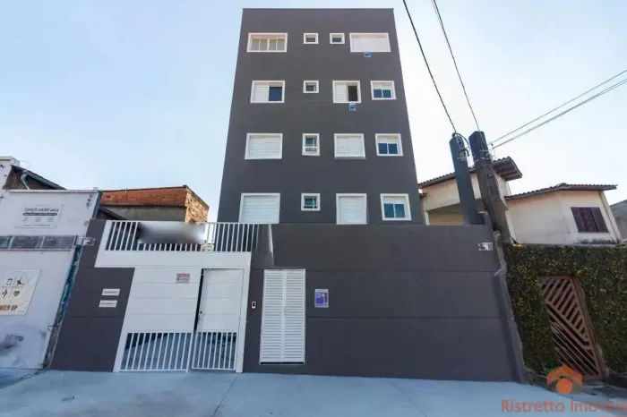 Apartamento com 1 dormitório, 34 m² - venda por R$ 260.000 ou aluguel por R$ 1.900/mês - P