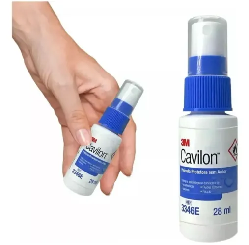Cavilon spray