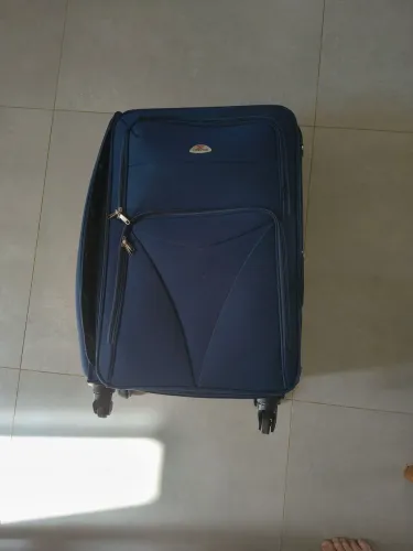 Mala viagem 23 kg (Leia o anúncio)