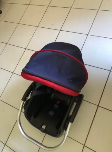 bebê conforto