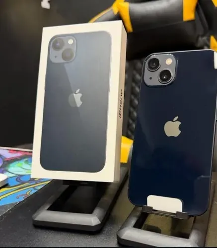 iPhone 13 128gb lacrado 