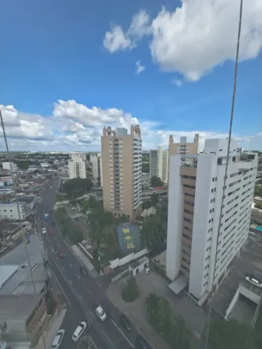 PARQUE 10 - CONDOMÍNIO THE SUN - APTO DUPLEX - 1.400.000