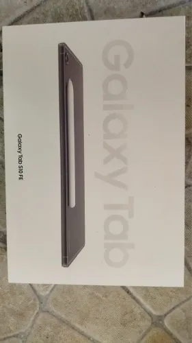 Galaxy Tab  Galaxy Tab S10 FE