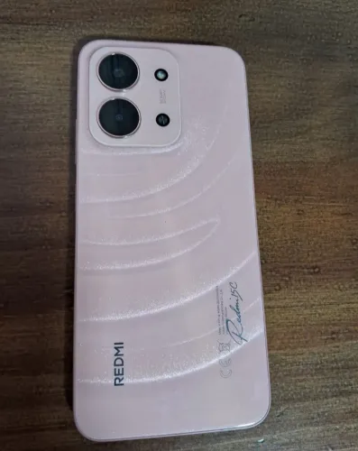 Célular Xiomi Redmi 15C