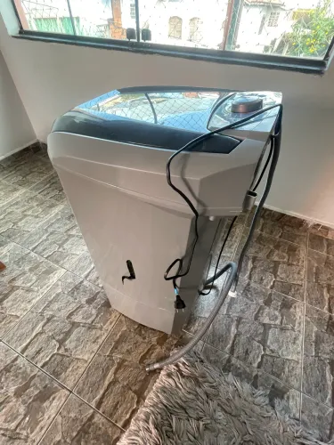 Tanquinho colomarq semi novo