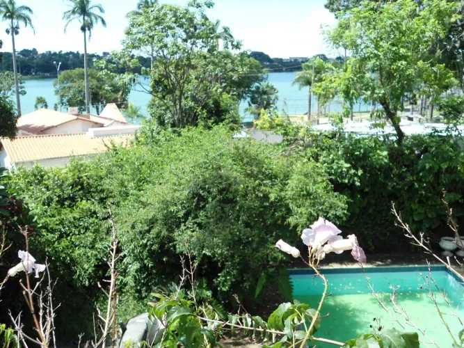 Venda Casa São Luiz (pampulha) Belo Horizonte