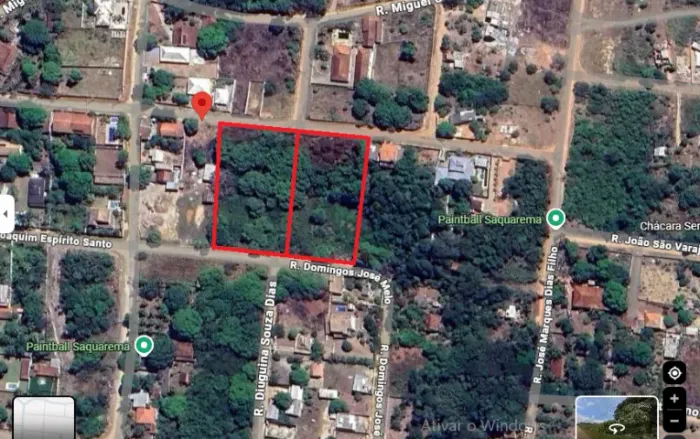 Terrenos à Venda em Saquarema (Bacaxá) - Oportunidade Única!