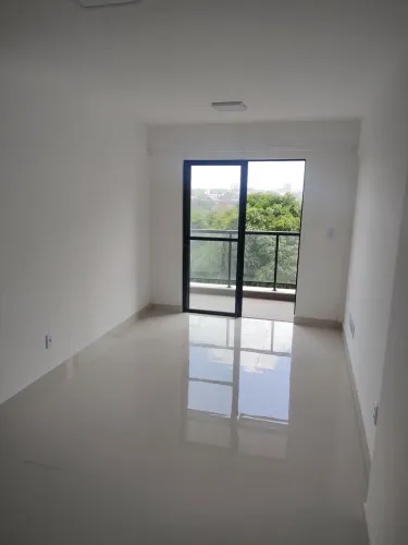 Apartamento no condomínio Way,, condomínio incluso.