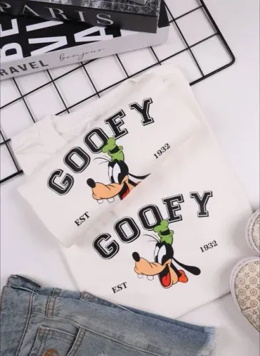 T-shirts Femininas