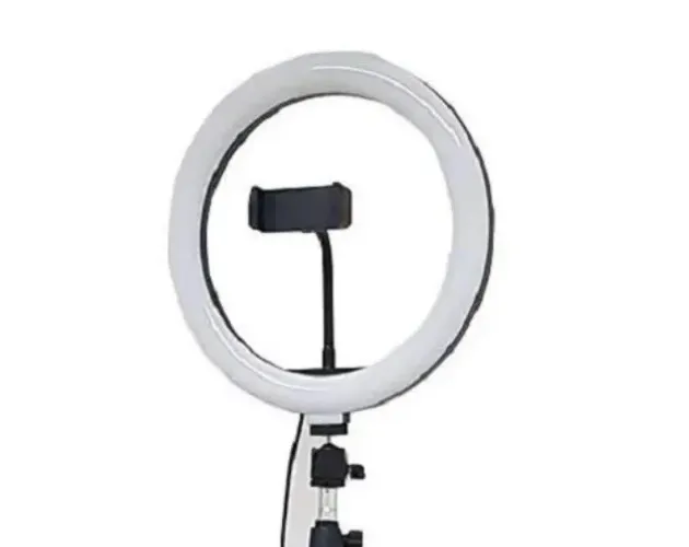 Ring Light aro luz