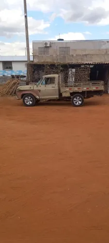 Chevrolet C-14 2.5/4.1 1974