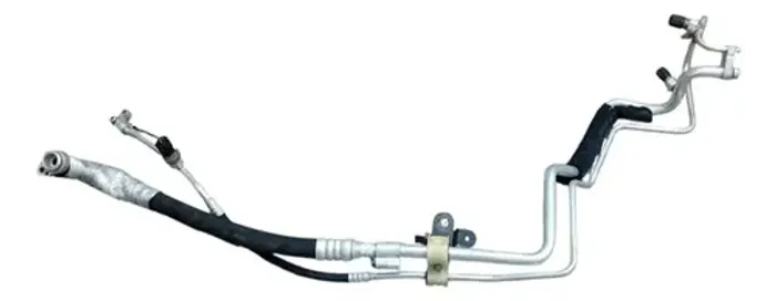Mangueira Cano Ar Cond Land Rover Freelander 1 2.5 2003 2008
