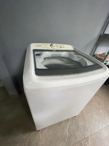 Máquina CÔNSUL 16kg
