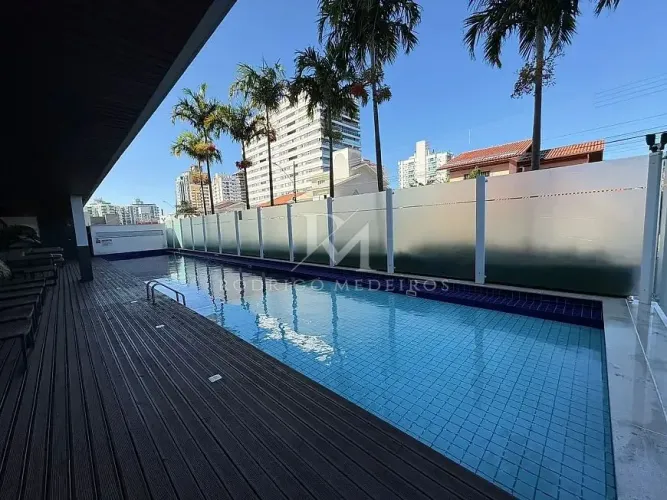Cobertura Triplex de Alto Padrão à Venda no Pagani Palhoça/SC