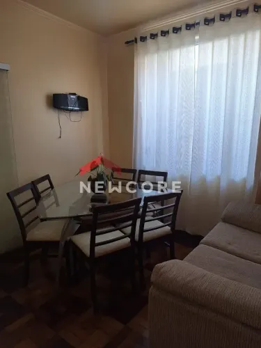 Apartamento em Rua Avaí - Centro Histórico - Porto Alegre/RS