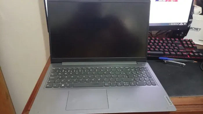 Notebook Gamer Lenovo