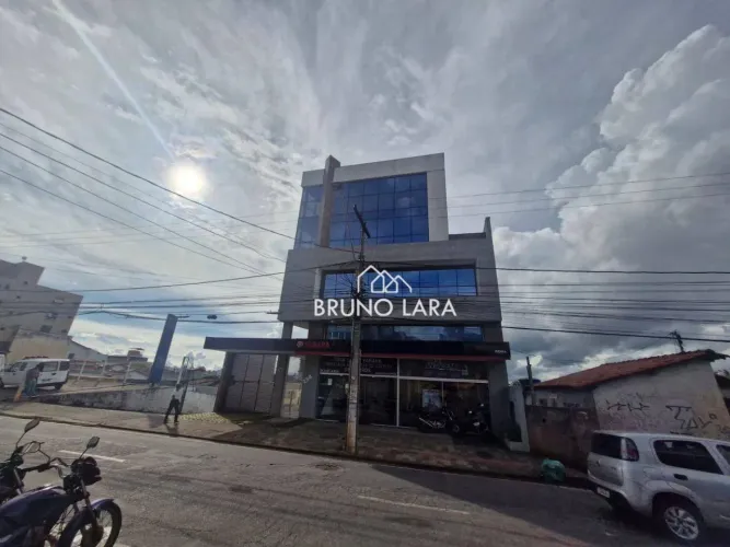 Sala disponível para locação no Centro  Betim / MG
