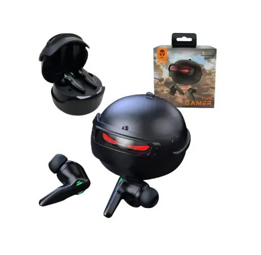Fone Gamer Bluetooth Tws Kaidi